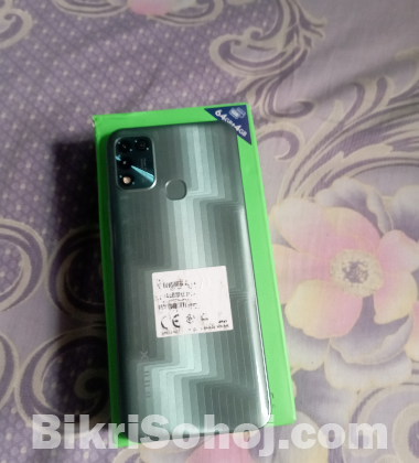 Infinix hot 11 play